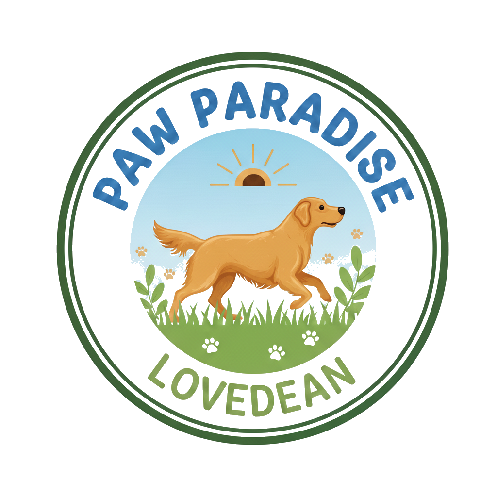 Paw Paradise Lovedean